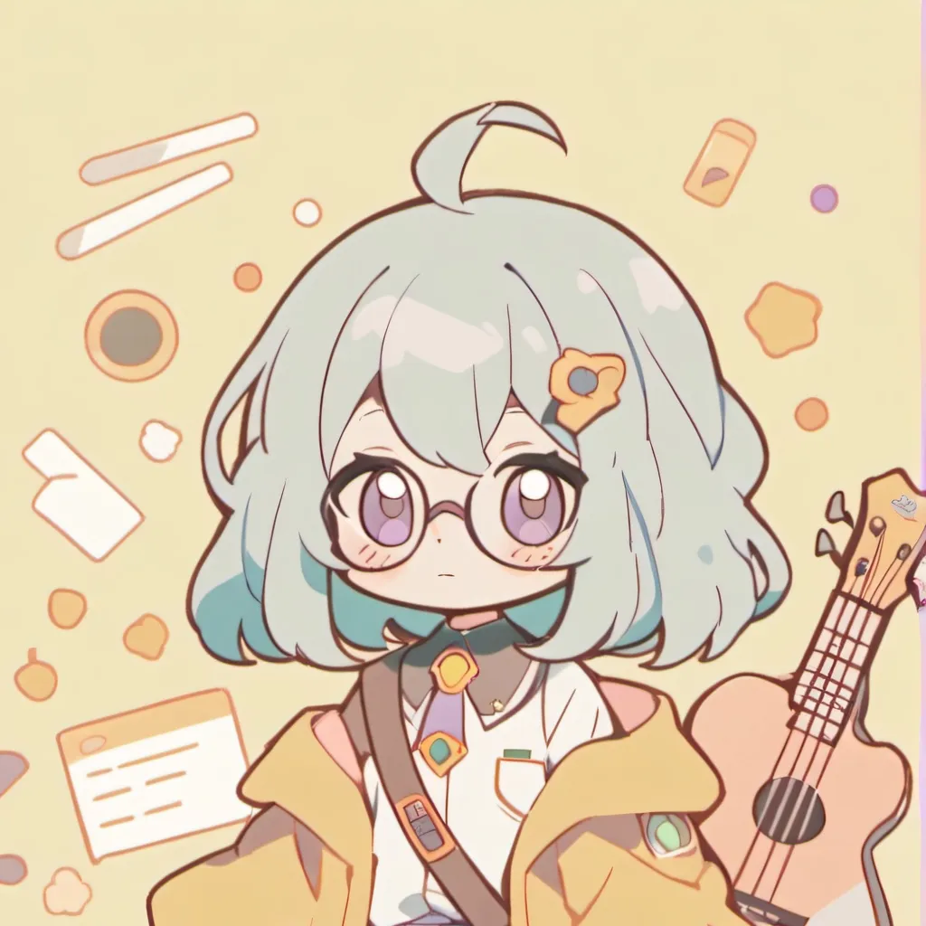 chat with ai character: Carrie