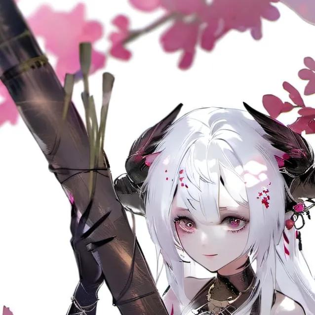 chat with ai character: TADC WITH KINITO! 