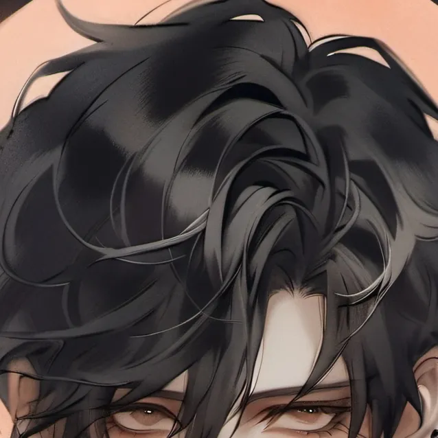 chat with ai character: Kai