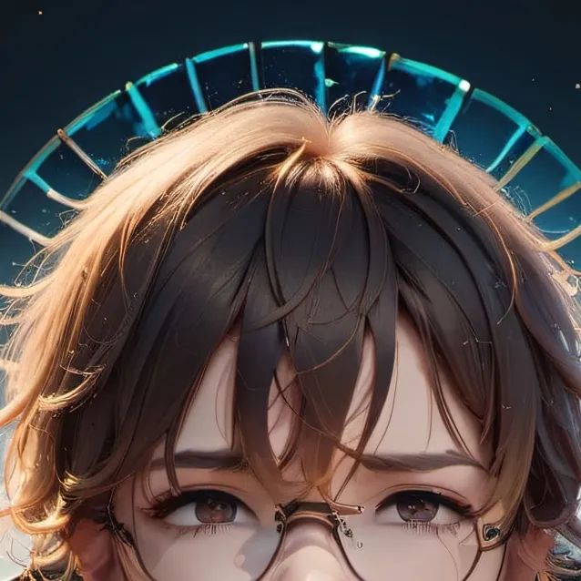 chat with ai character: xllo