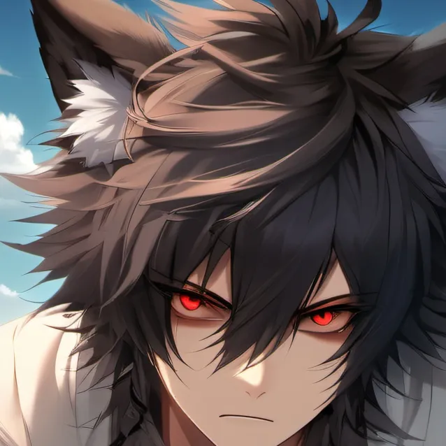 chat with ai character: Alpha 