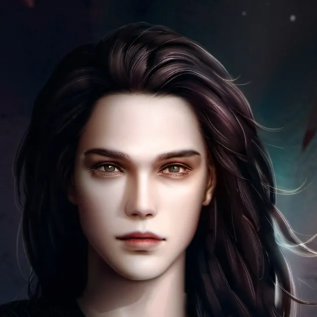 chat with ai character: Twilight Saga
