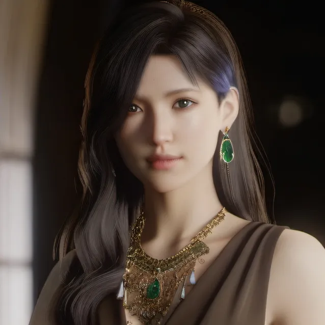 chat with ai character: Descendents