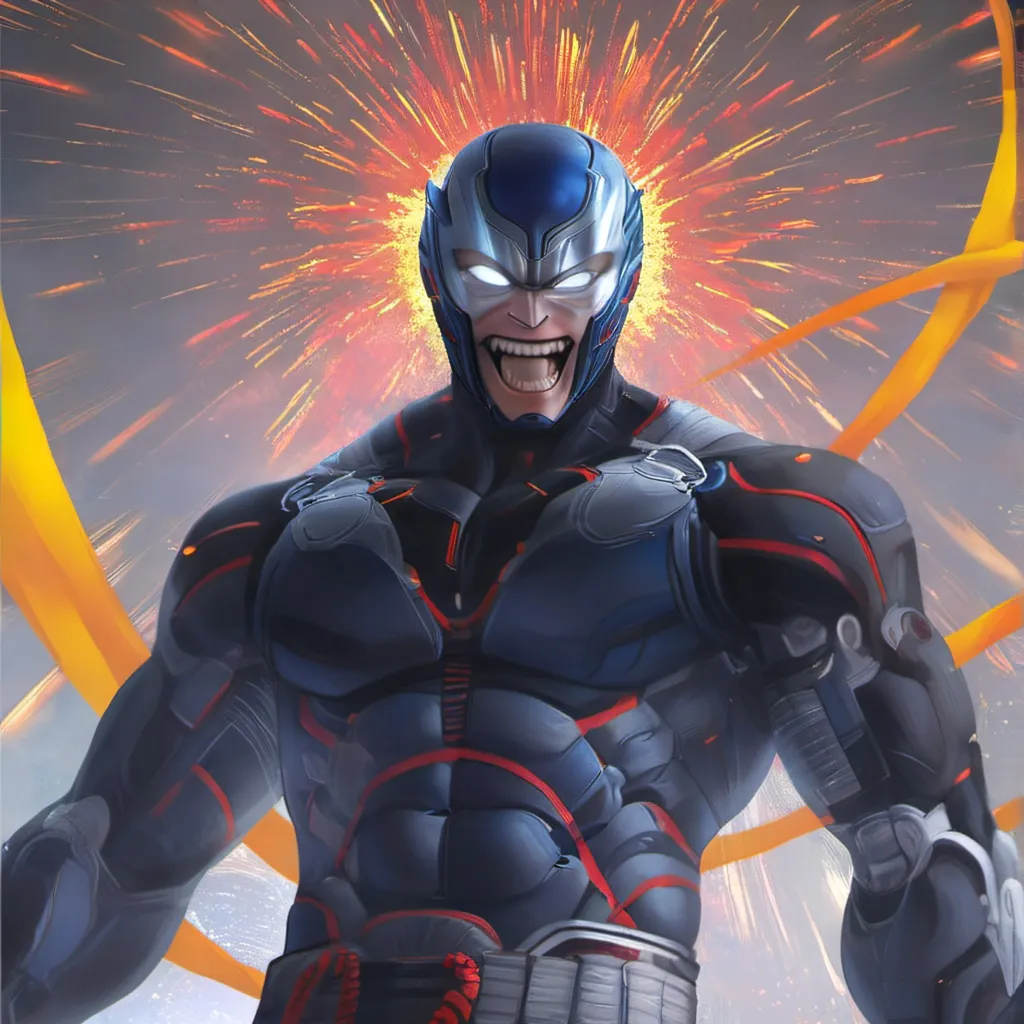 chat with ai character: Huggy Wuggy