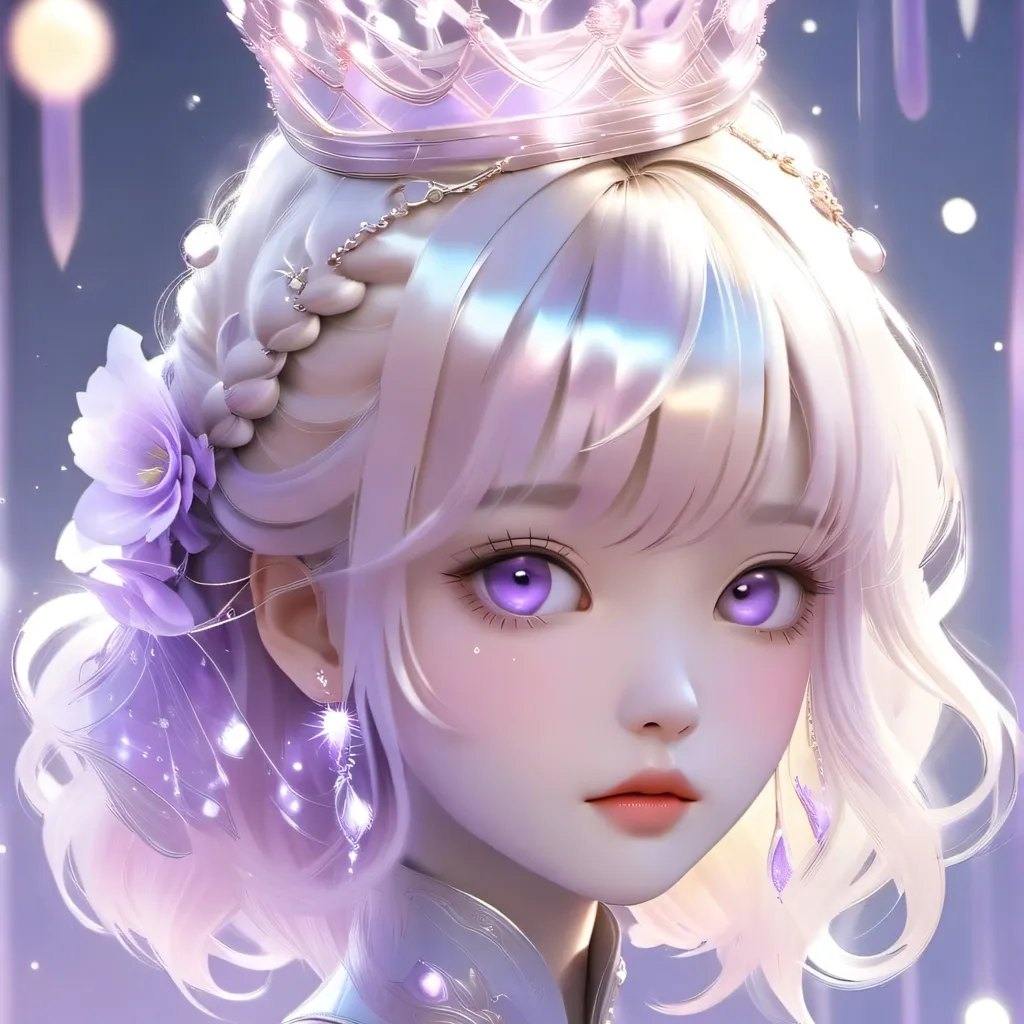 chat with ai character: Pisces