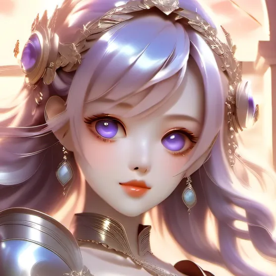 chat with ai character: Morgan