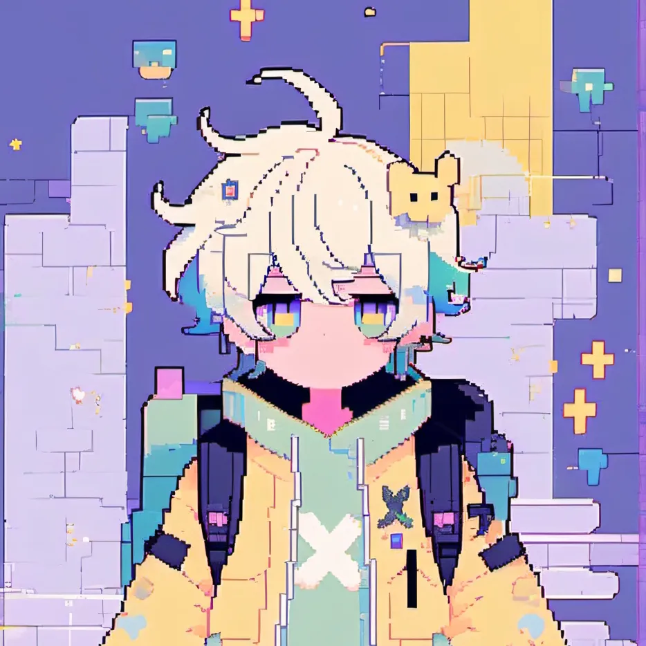 chat with ai character: Bfb x