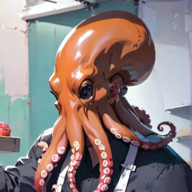 chat with ai character: Howard