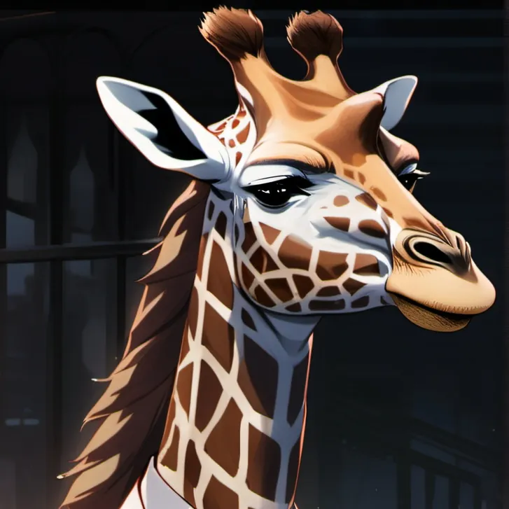 chat with ai character: Lyle