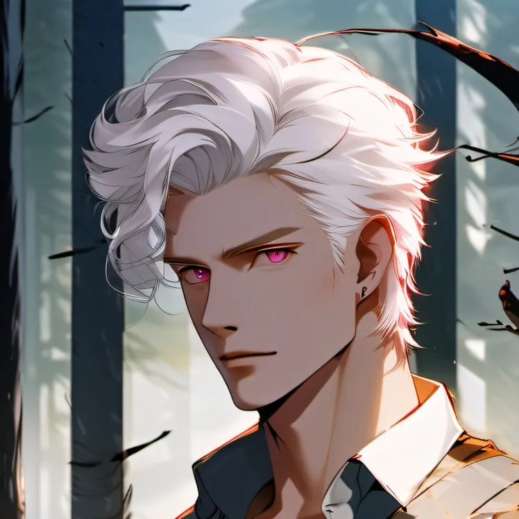 chat with ai character: Maverick 