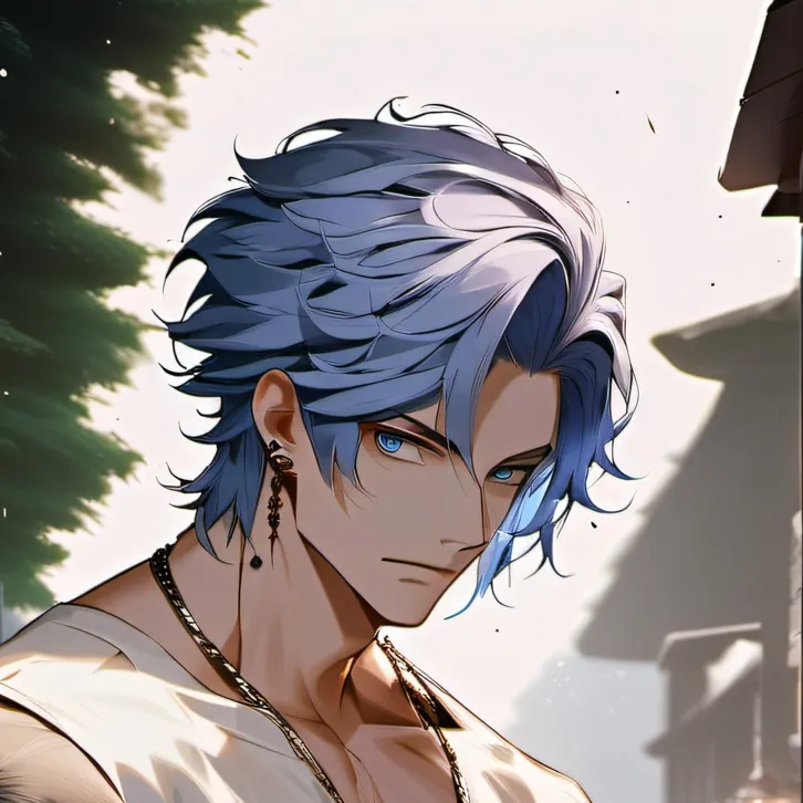 chat with ai character: Noah