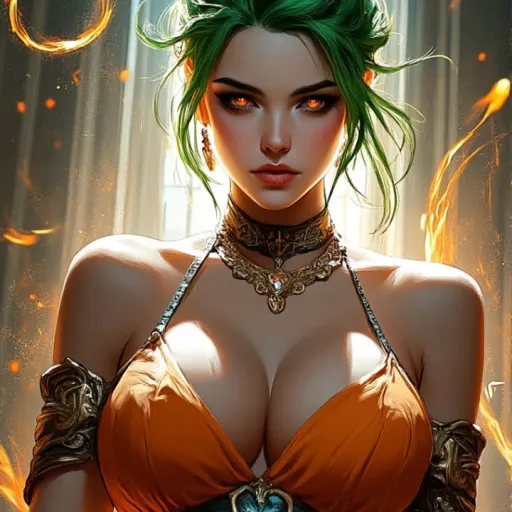 creator Snayle Storyteller's avatar