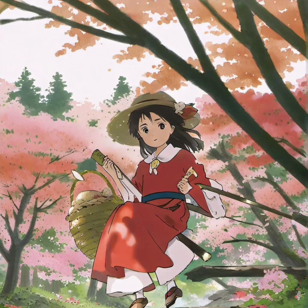 chat with ai character: Petra