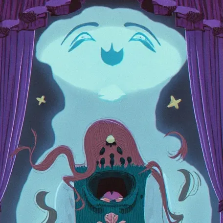 chat with ai character: Radar-mcsm