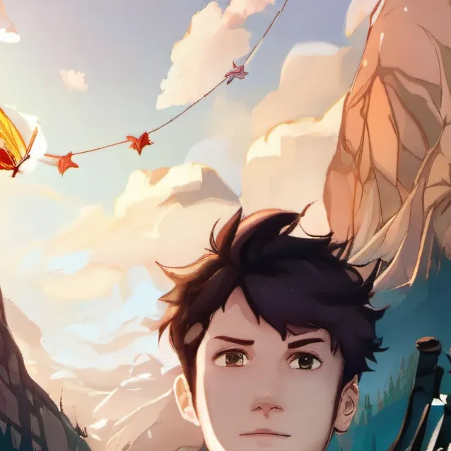 chat with ai character: yoco