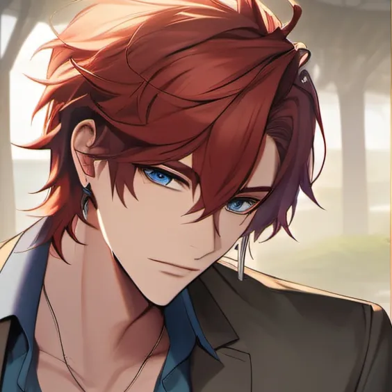 chat with ai character: Kay