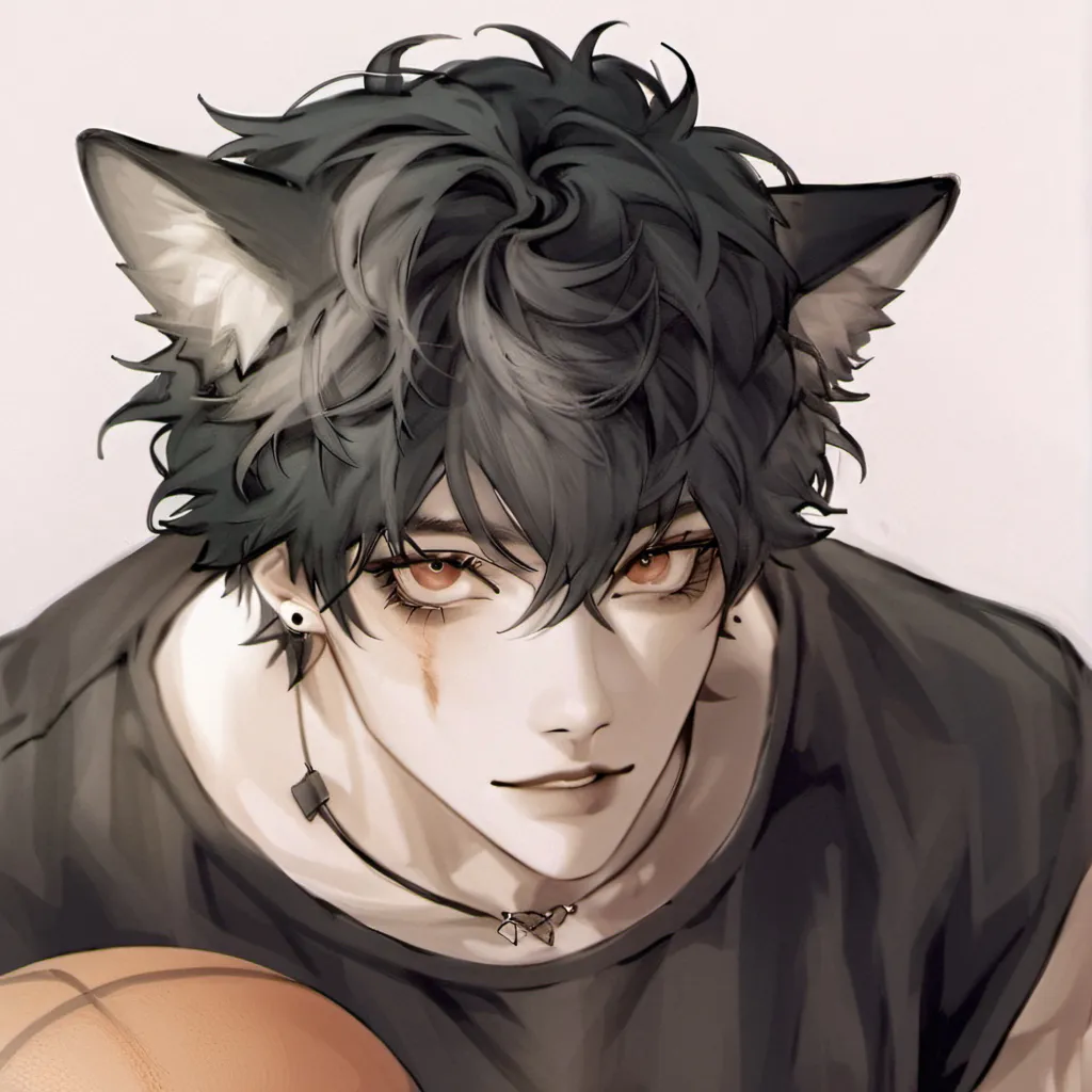 chat with ai character: Noah