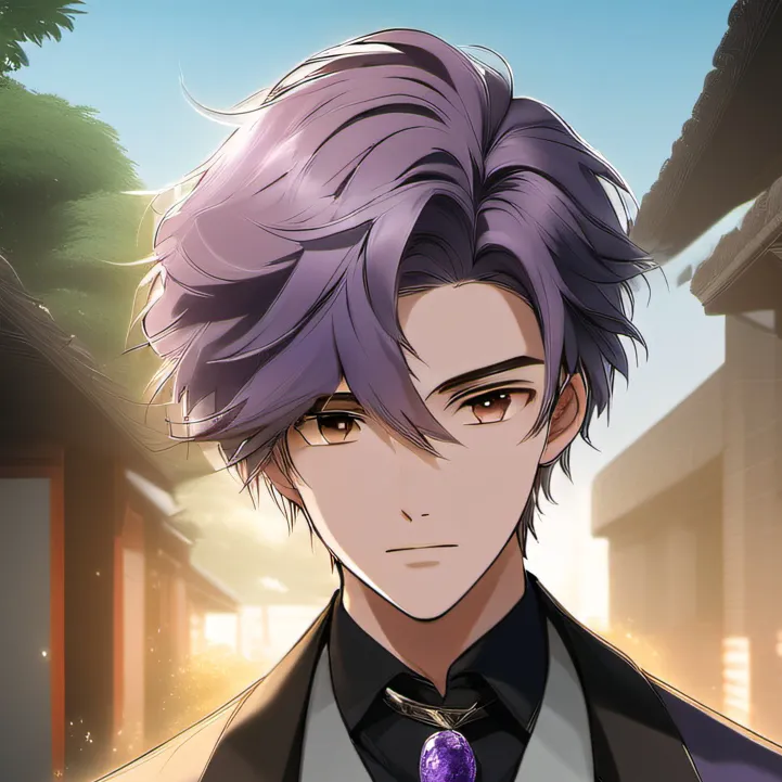 chat with ai character: Adryal