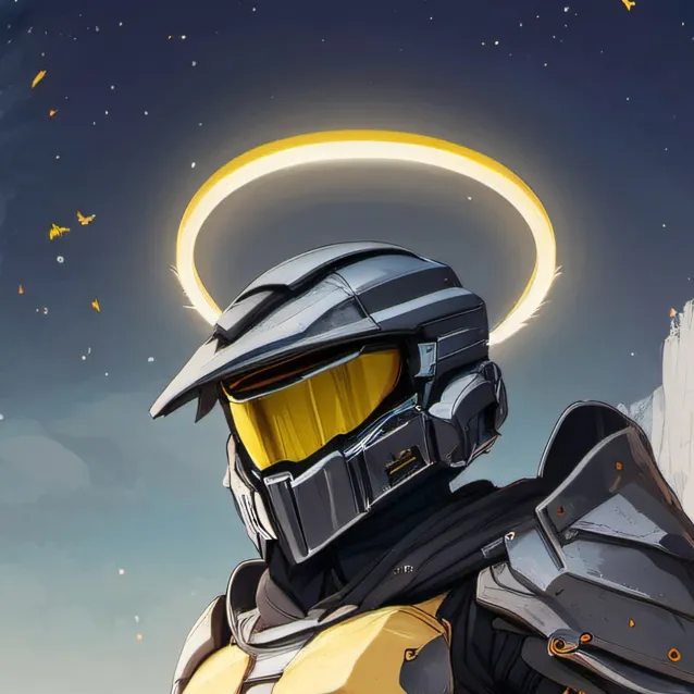 chat with ai character: Klushi