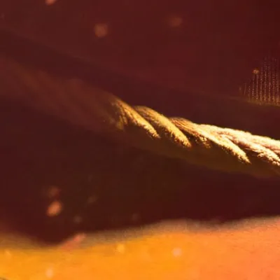 chat with ai character: To Hell and back 