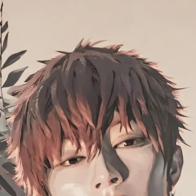 chat with ai character: Admar