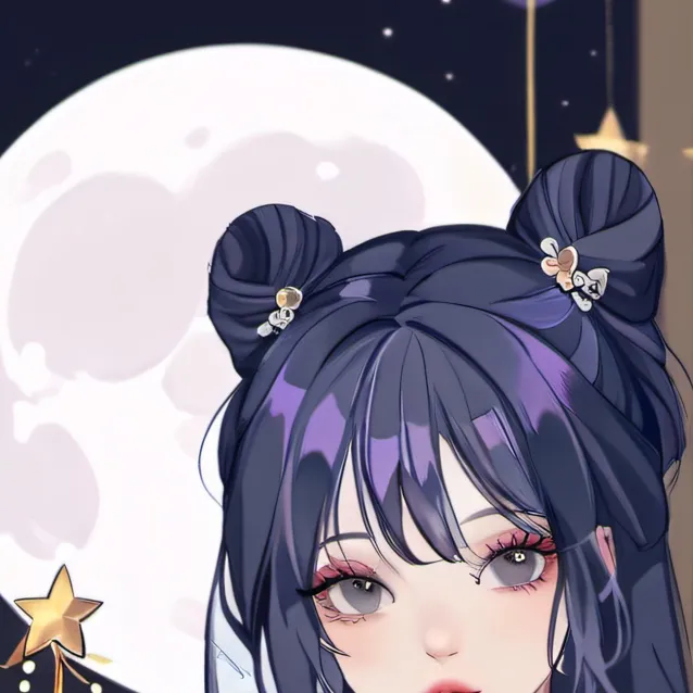 chat with ai character: Sabrina 