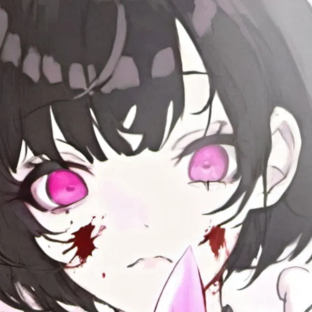 chat with ai character: Miko °• ) 🌷