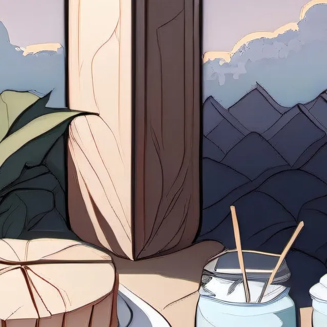 chat with ai character: just eat🪐🌫️