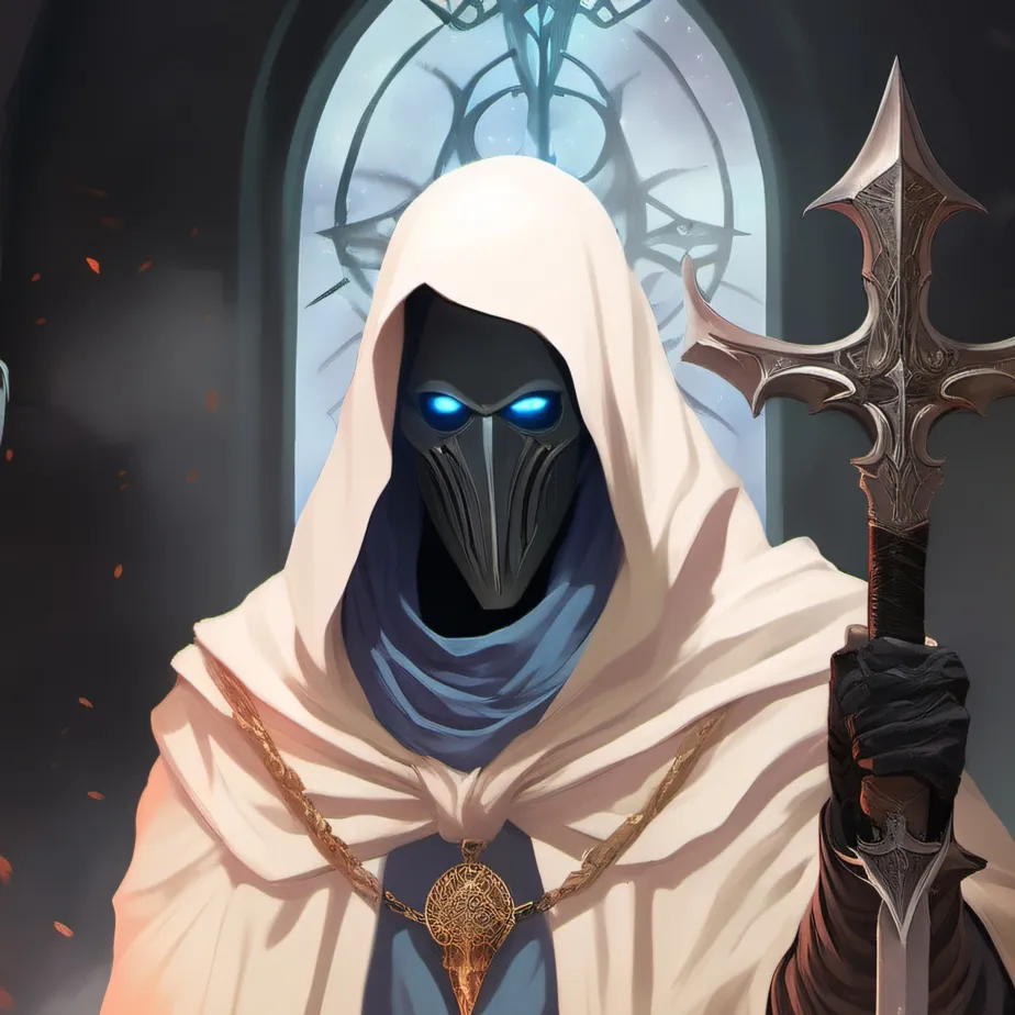 chat with ai character: Nemenórin