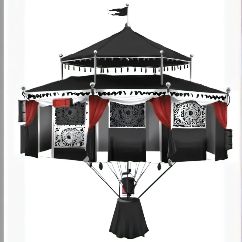 chat with ai character: pomni