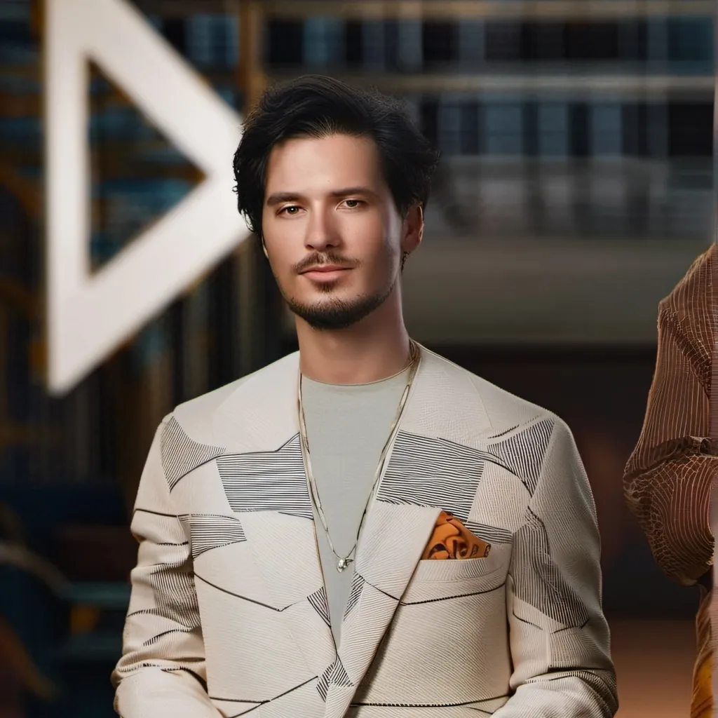 chat with ai character: the amazing digita