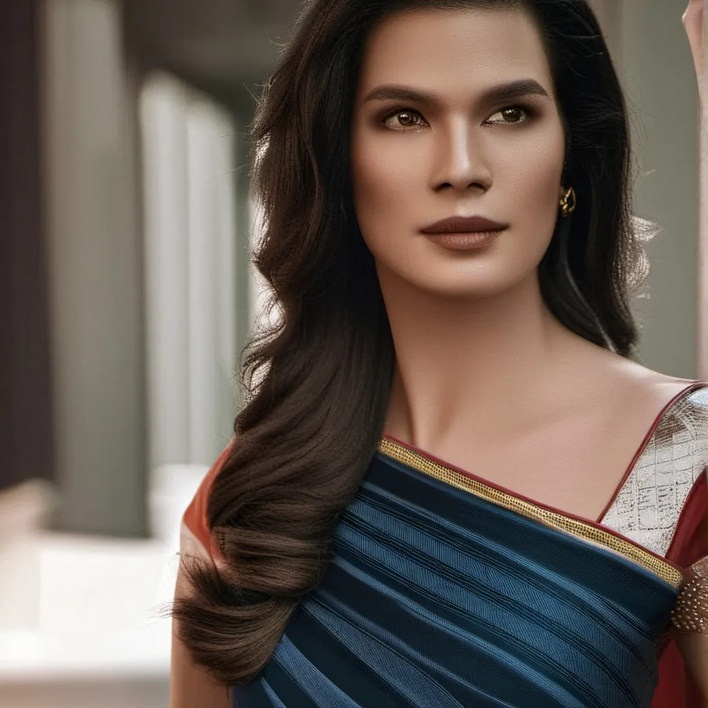 chat with ai character: tadc