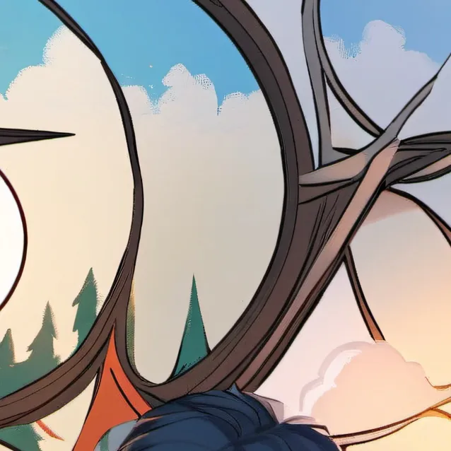 chat with ai character: sonic.exe