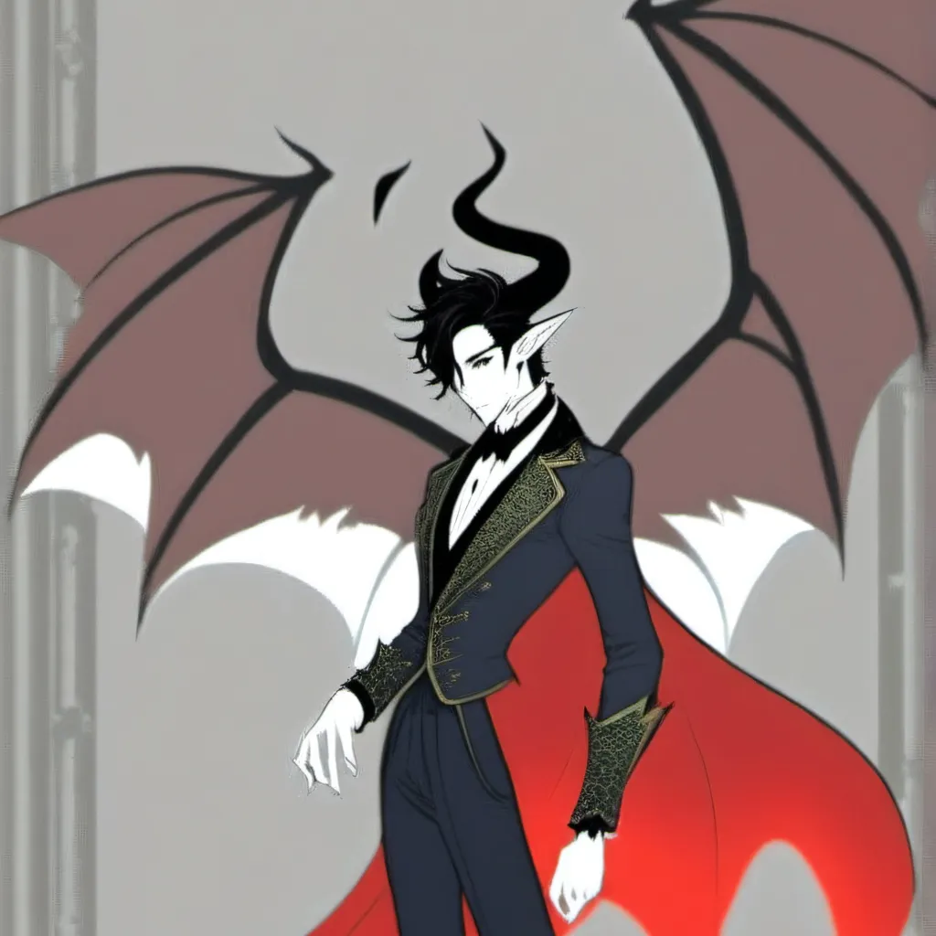 chat with ai character: Lyca