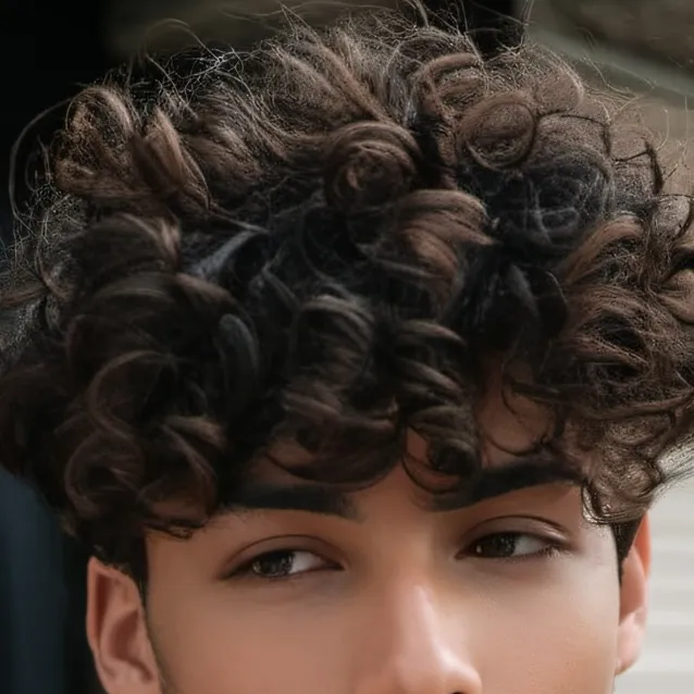 chat with ai character: jake