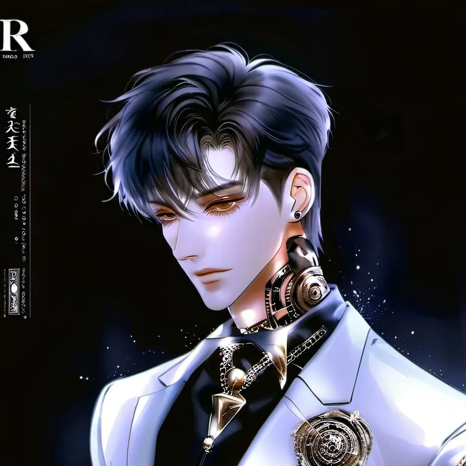 chat with ai character: Solar