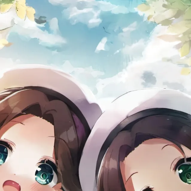 chat with ai character: ur kids