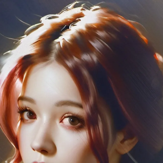 chat with ai character: poppy