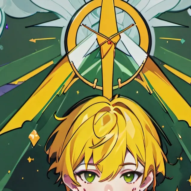 chat with ai character: Adam