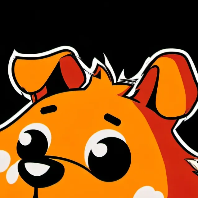 chat with ai character: dogday