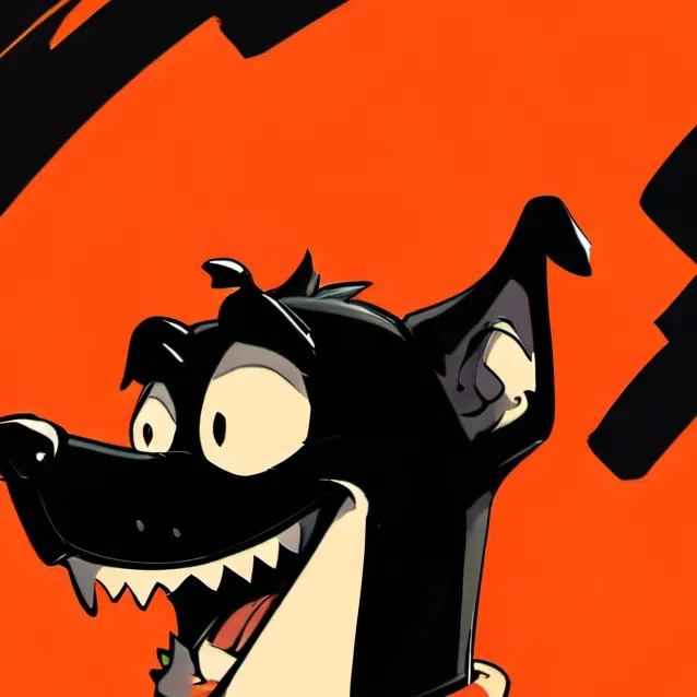 chat with ai character: Dogday