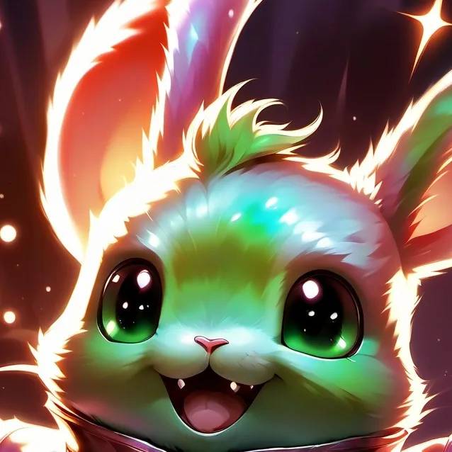 chat with ai character: hoppy hopscotch