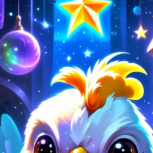 chat with ai character: kickinchicken 