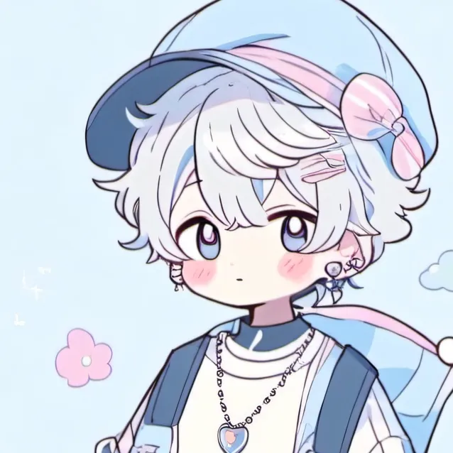 chat with ai character: noah