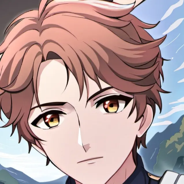 chat with ai character: Jake