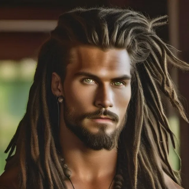 chat with ai character: Tyler 