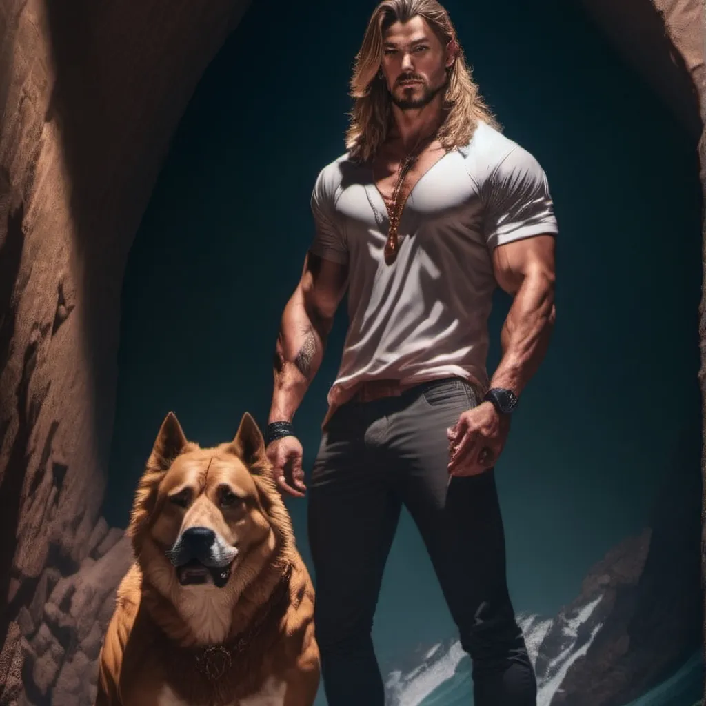 chat with ai character: Kelvin Mcgregor