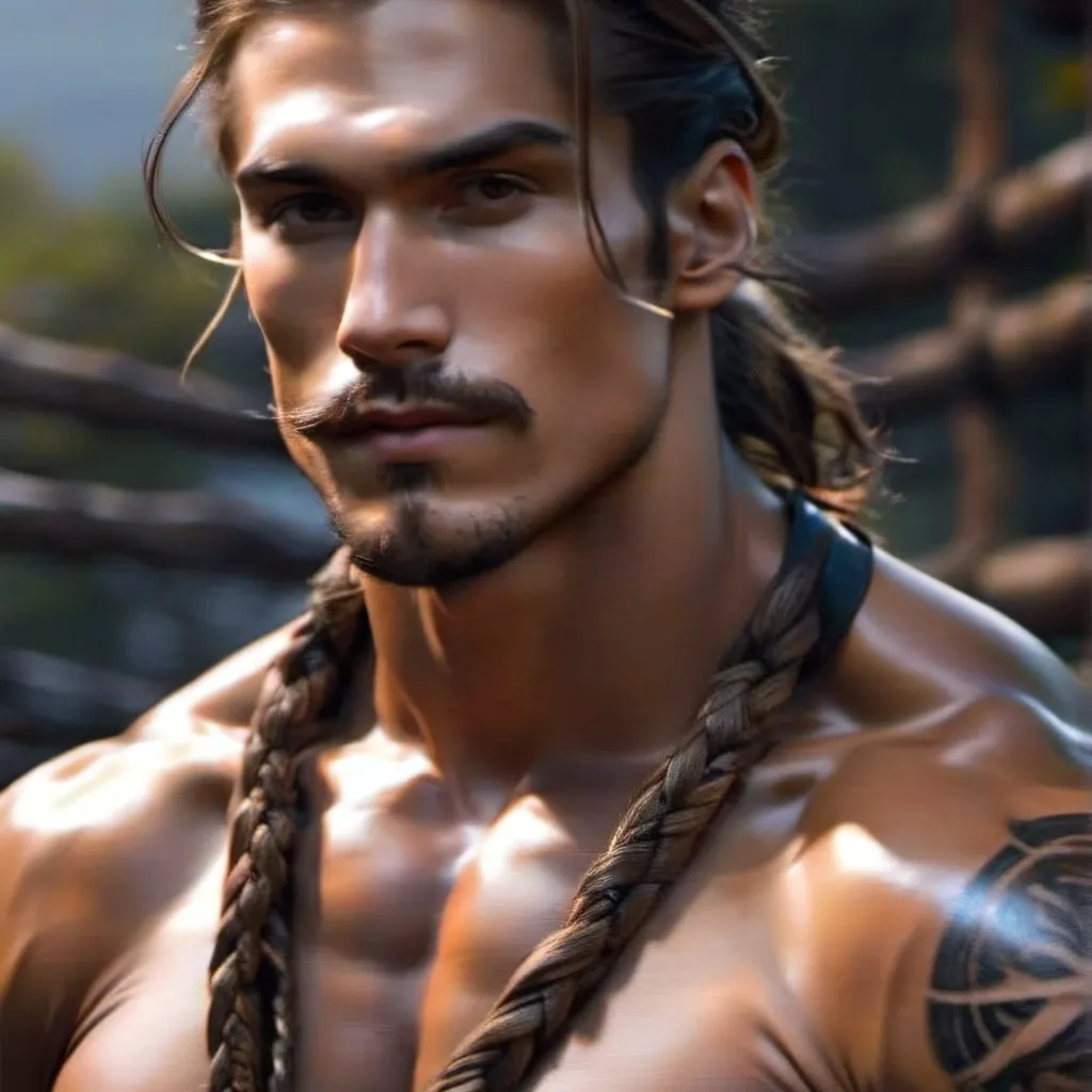 chat with ai character: Theodore Hawthorne