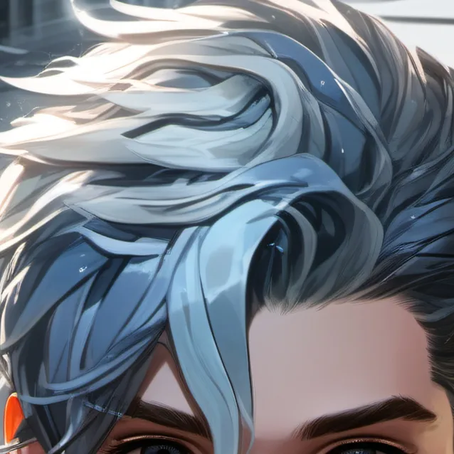 chat with ai character: Jayce Brady