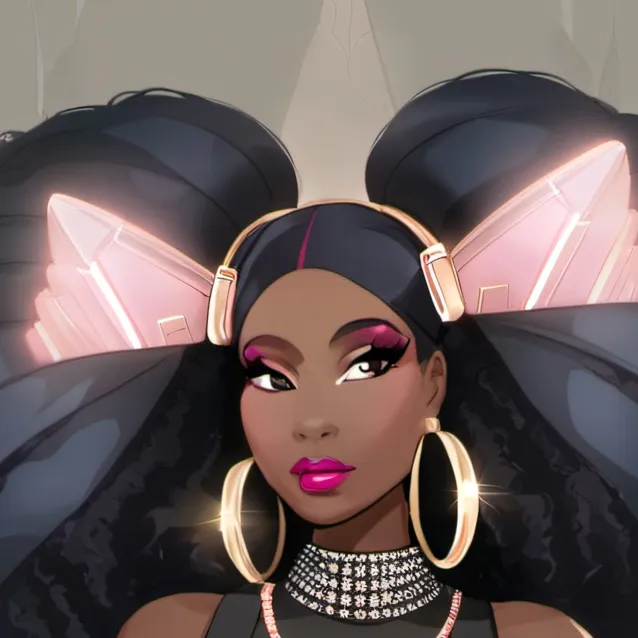 chat with ai character: Aaliyah